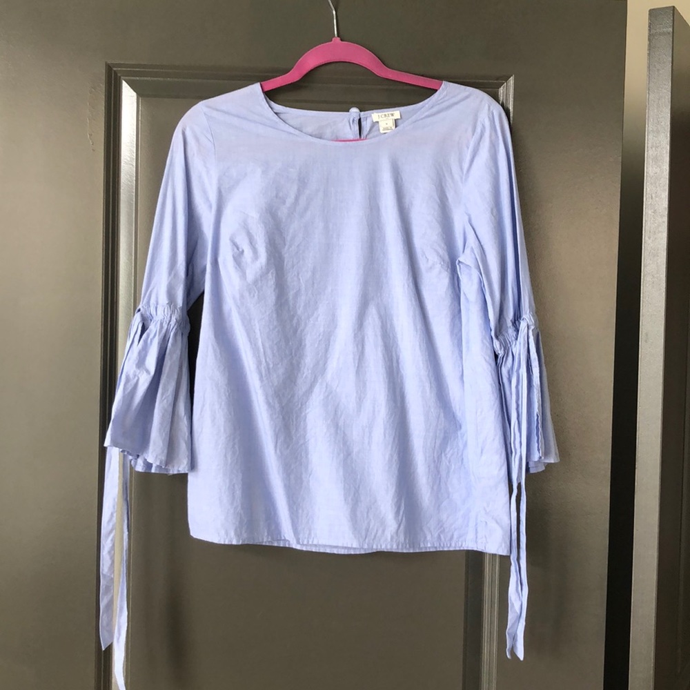 J Crew Top size S